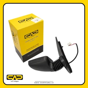 آینه پژو 405 برقی چپ.webp