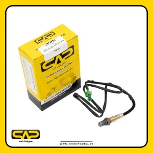 سنسور اکسیژن 123سانتی پژو 405 پراید ساژم.webp