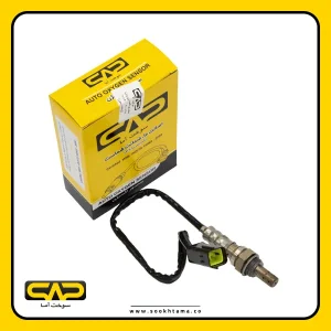 سنسور اکسیژن 32 سانتی پژو 405 پراید رانا پژو 206 Tu5 زیمنس.webp
