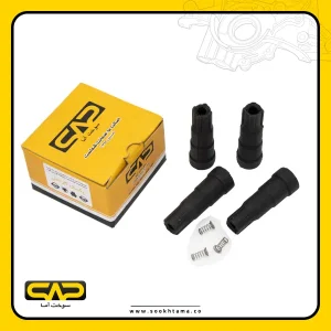 وایر کوئلl90 Eldor سیلیکونی.webp